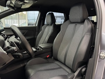 Peugeot 3008 II Crossover Facelifting  1.2 PureTech 130KM 2023 Peugeot 3008 Allure Pack / 1właściciel / Salon Pol, zdjęcie 8