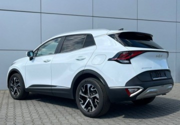 Kia Sportage V 2023 Kia Sportage Hybryda Automat Kamera Aktywny Tempomat Parktronic FV23, zdjęcie 10