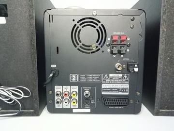 Башня DAEWOO RD-430XB с колоннами