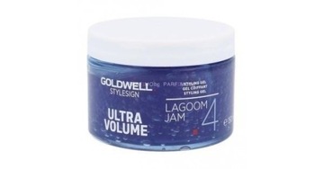 GOLDWELL LAGOOM JAM GEL ГЕЛЬ ДЛЯ ОБЪЕМА 75мл