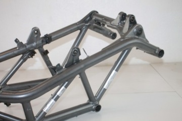 РАМА DUCATI HYPERSTRADA 939 С ДОКУМЕНТАМИ