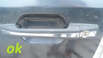 VRSTVA  NA KLIKY MERCEDES W124 E200 E250 E300