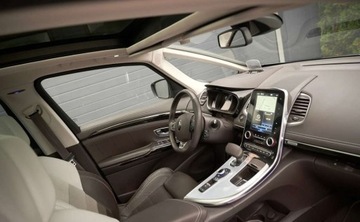 Renault Espace V Van 1.8 Energy TCe 225KM 2017 Renault Espace Renault Espace 1.8 TCe FAP Initiale Paris EDC 1.8 Benzyna, zdjęcie 31