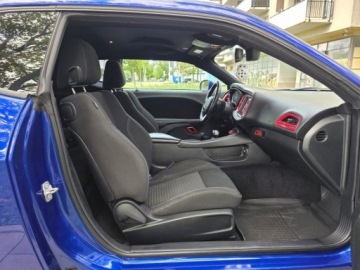 Dodge Challenger III 2018 DODGE CHALLENGER R/T, V8 5.7l HEMI 381KM*Dokumentacja *Po wymianie olei, zdjęcie 26