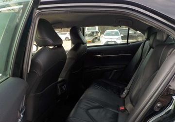 Toyota Camry IX Sedan 2.5 Hybrid Dynamic Force 218KM 2021 Toyota Camry Okazja 2.5 Hybryda 218KM, zdjęcie 18