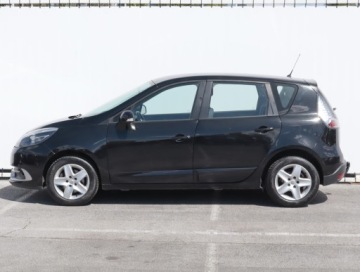 Renault Scenic III XMOD dCi 110KM 2015 Renault Scenic 1.5 dCi, Salon Polska, Serwis ASO, zdjęcie 2