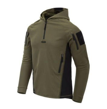 Bluza Helikon r. XL RANGE HOODIE TopCool olive