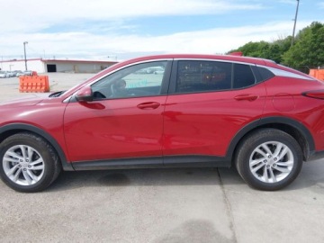 Buick Enclave 2026 Buick Enclave 2026 BUICK ENVISTA PREFERRED FWD 1.2 Benzyna 137KM, zdjęcie 3