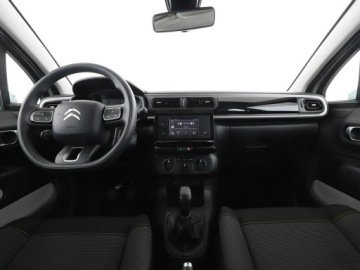 Citroen C3 IV 2024 Citroen C3 Czujniki, Klima, Bluetooth, zdjęcie 14