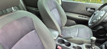 Nissan Qashqai I Crossover Facelifting  1.6 117KM 2012 NISSAN QASHQAI! Super stan!, zdjęcie 18