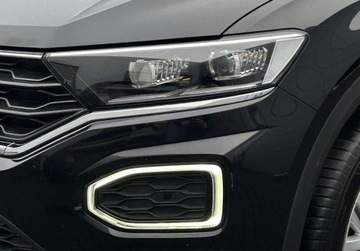 Volkswagen T-Roc I SUV 1.5 TSI ACT 150KM 2021 Volkswagen T-Roc Advance Pakiety, ACC, Podgrzewane fotele i kierownica, S, zdjęcie 32