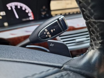 Mercedes Klasa S W221 Limuzyna Facelifting 3.0 V6 (350 CDI BlueEFFICIENCY) 235KM 2010 Mercedes S 350 3.0 CDI 235 KM, Po Lifcie,, zdjęcie 16