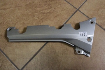 Honda Goldwing GL1800 Osłona ramy lewa 1511 Lewa