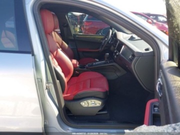 Porsche Macan 2022 Porsche Macan GTS 2022 2.9 Benzyna 434KM, zdjęcie 9