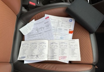 Opel Mokka I SUV 1.4 Turbo ECOTEC 140KM 2014 Opel Mokka 4X4 Bi-Xenon Skora Klimatronic Serwis Dla wymagajacych 1.4, zdjęcie 24