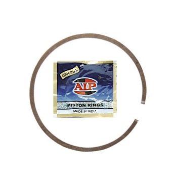 PIERŚCIEŃ TŁOKA 37 X 1,2 MM AIP DO PILARKI STIHL MS170 017 ORYGINALNY AIP