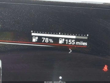 Nissan Ariya 2023 Nissan Ariya Engage 2023 Elektryczny 214KM, zdjęcie 12