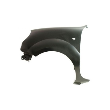 BLATNÍK PŘEDNÍ LEVÝ NISSAN KUBISTAR 03-08R