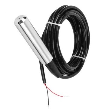 TL136 ДАТЧИК УРОВНЯ ЖИДКОСТИ 0–2M 5M