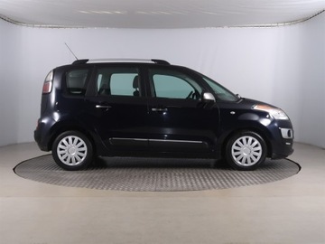 Citroen C3 Picasso 1.6 VTI 120KM 2014 Citroen C3 Picasso 1.6 i, Salon Polska, zdjęcie 5