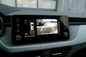 Skoda Scala Hatchback Facelifting 1.5 TSI 150KM 2026 Škoda Scala Skoda Scala Edition130 1.5 TSI 150 KM, zdjęcie 18