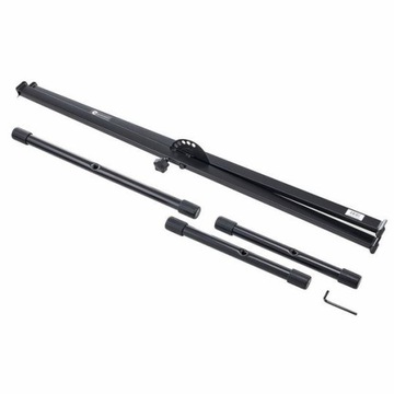 Веселый поколение ключевой стенд