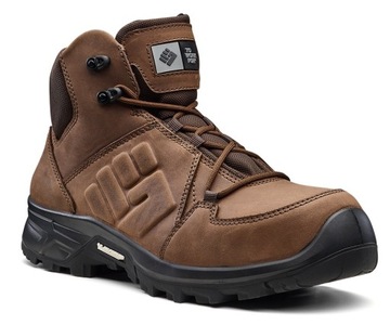 OBUWIE BUTY ROBOCZE BHP MICHELIN S3 HRO SRC FULL GRIP GEAR ToWorkFor r.44