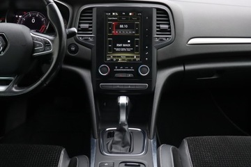 Renault Megane IV Grandtour 1.3 TCe 140 FAP 140KM 2019 Renault Megane 1.3 TCe, Salon Polska, Serwis ASO, zdjęcie 11