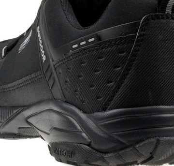 Buty Trekkingowe DK PREDATOR Trekking SoftShell 36