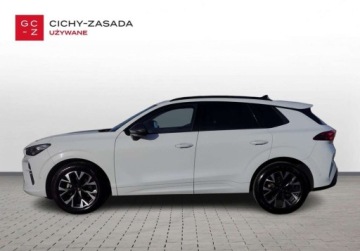 Cupra Terramar SUV 1.5 eTSI 150KM 2025 Cupra Terramar 1.5eTSI mHEV DSG 150KM Gwarancja5LAT LED Kamera360 ACC Kess, zdjęcie 1