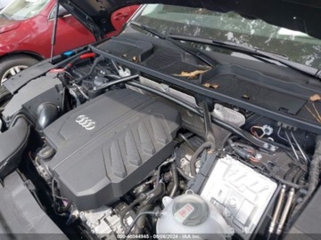 Audi Q5 II 2023 Audi Q5 2023r, Premium Plus, Quattro, S-LINE, 2.0L 2.0 Benzyna 261KM, zdjęcie 13