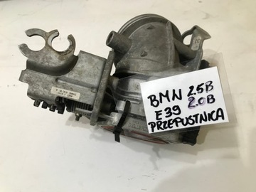 BMW E39 2.0 ДРОССЕЛЬ 1433385