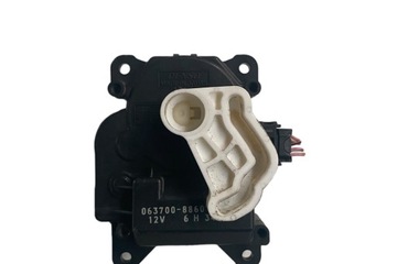 MOTOREK KRYT KOLEKTORU TOYOTA LAND CRUISER 120 (_J12_) 0637008860 3.0L