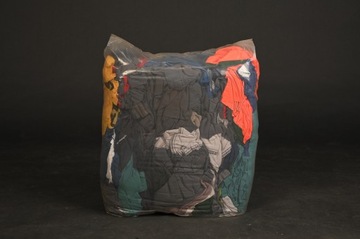 CZYŚCIWO PRZEMYSŁOWE KOLOR CIĘTE STANDARD UBRANIA ROBOCZE 