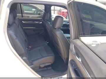 Cadillac 2025 Cadillac XT6 Sport 2025 3.6l 3.6 Benzyna 310KM, zdjęcie 12