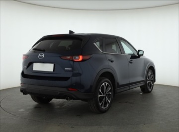 Mazda CX-5 II SUV Facelifting 2.0 SKYACTIV-G 165KM 2023 Mazda CX-5 2.0 Skyactiv-G, Salon Polska, zdjęcie 4