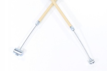 Тормозные линии WFM OSA M52 FRONT CRAMBER 1045 мм M