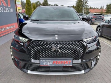  DS Automobiles DS 7 Crossback Louvre 4x4 Night Vision Skora 1.6 300KM, zdjęcie 1