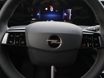 Opel Astra L Sports Tourer 1.2 Turbo 130KM 2024 Opel Astra 1.2 Turbo, Salon Polska, 1. Właściciel, zdjęcie 18