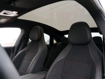 Mercedes CLA C118/X118 2026 CLA 250+ AMG Line Shooting Brake (272KM) 2026, zdjęcie 4