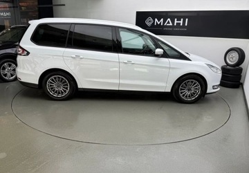 Ford Galaxy IV Van 2.0 TDCi 150KM 2016 Ford Galaxy Titanium Klima Alu Nawi Gwarancja Raty Zamiana 2.0 Diesel 150KM, zdjęcie 11