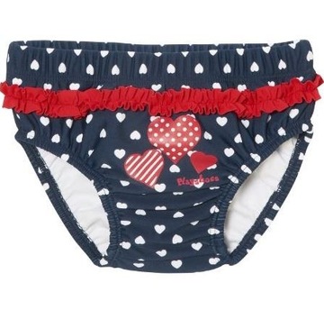 Playshoes slipy r. 62