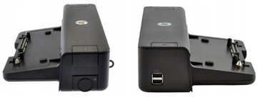 Wydajna stacja dokująca HP |HSTNN-L11X | czarna