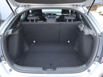 Honda Civic X Hatchback 5d 1.0 VTEC Turbo 129KM 2017 Honda Civic 1.0 VTEC Turbo, Salon Polska, Klima, zdjęcie 12