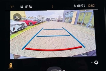 Citroen C5 Aircross 2025 Citroen C5 Aircross Plus Hybrid Bogate wyposazenie Duzy Rabat 1.2, zdjęcie 19