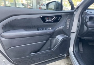 Subaru Forester VI 2.0i-L e-Boxer 136KM 2025 Subaru Forester 2.0i e-Boxer 136KM 2025 NOWY, PLATINUM 2.0 Hybryda 136KM, zdjęcie 9