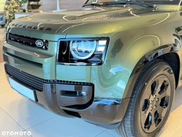 Land Rover Defender IV (L663) 2025 Land Rover Defender Land Rover Defender 3.0 Diesel 350KM, zdjęcie 6