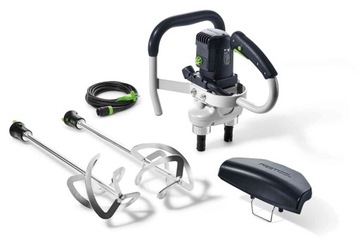 Mieszarka MX 1600/2 REQ DUO DOUBLE (575822)