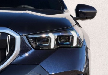 BMW Seria 5 G90-91 2025 BMW Seria 5 I wlasciciel M Sport Hak Gwarancja Bezwypadkowy FVAT23, zdjęcie 6