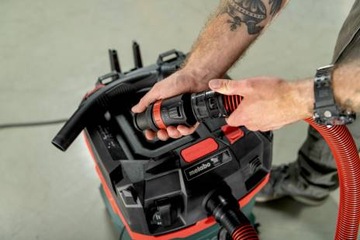 Пылесос Metabo ASA 20 L PC 602085000